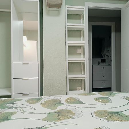 Habitaciones2 Renfe アリカンテ エクステリア 写真