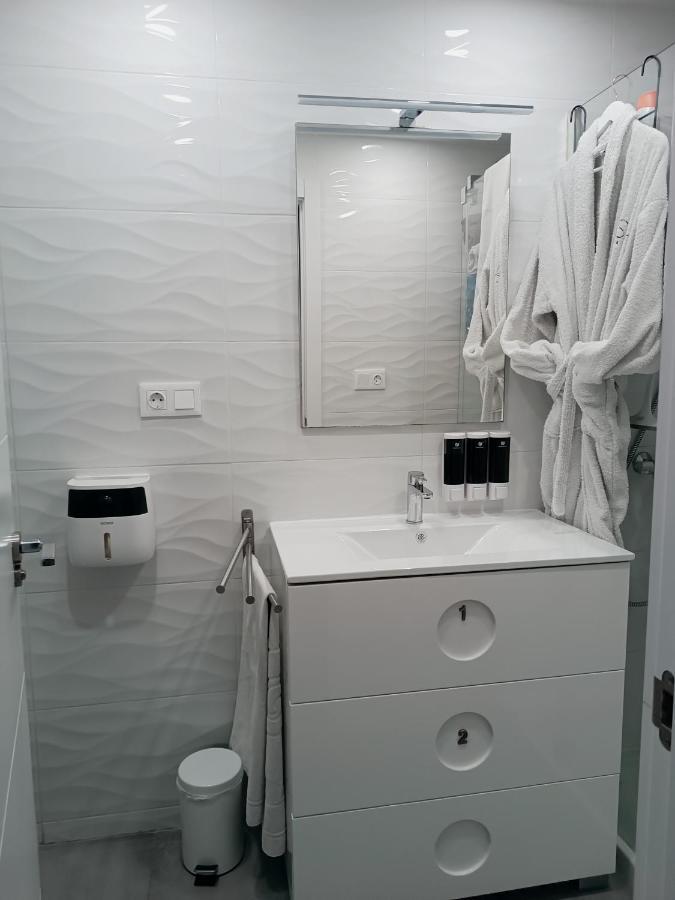Habitaciones2 Renfe アリカンテ 部屋 写真